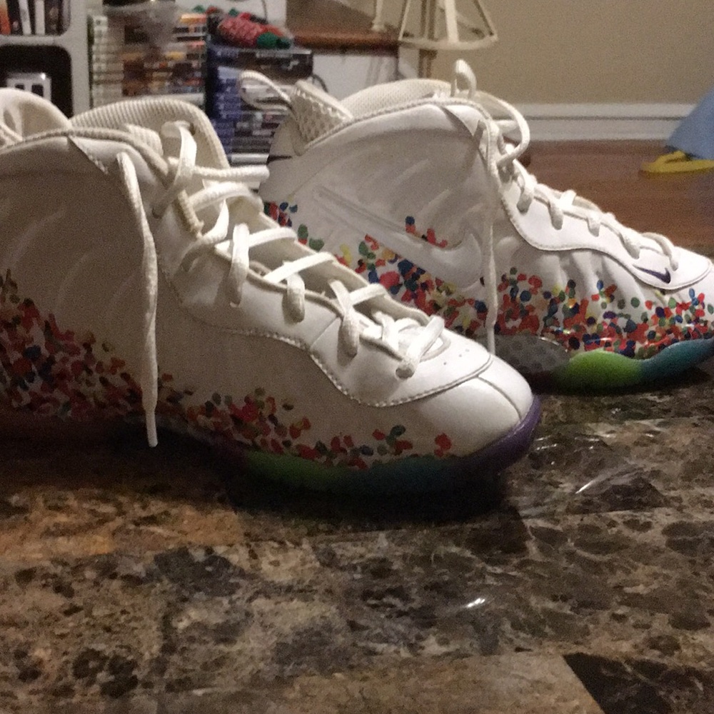 Fruity pebble phome pozits kids